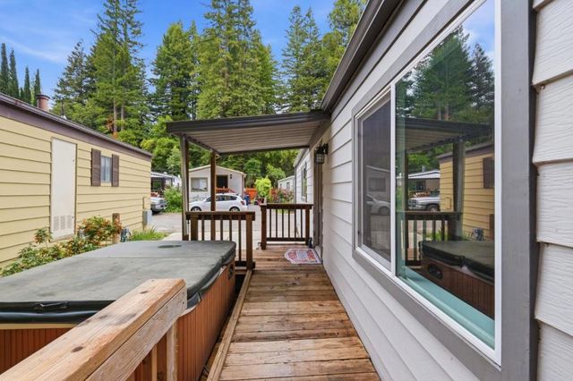 18285 China Grade, Boulder Creek, CA 95006