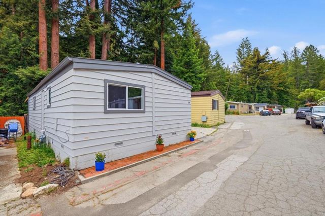 18285 China Grade, Boulder Creek, CA 95006