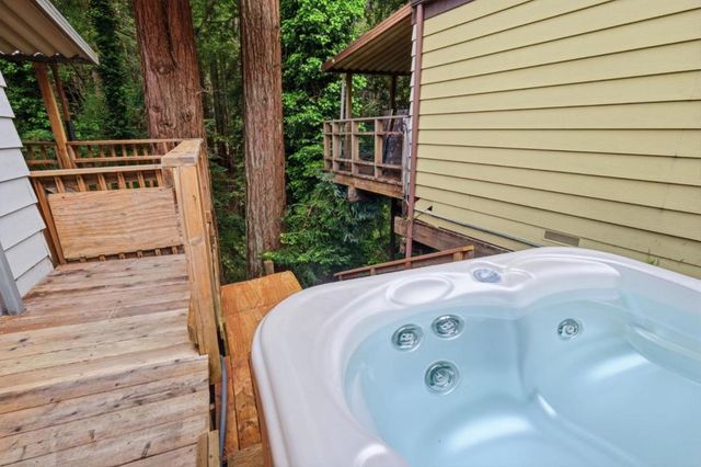 18285 China Grade, Boulder Creek, CA 95006