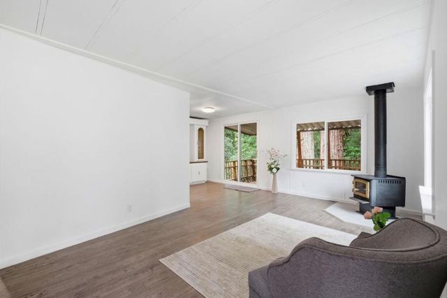 18285 China Grade, Boulder Creek, CA 95006