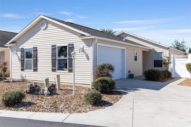 2318 NEHAUL TERRACE, The Villages, FL 32162