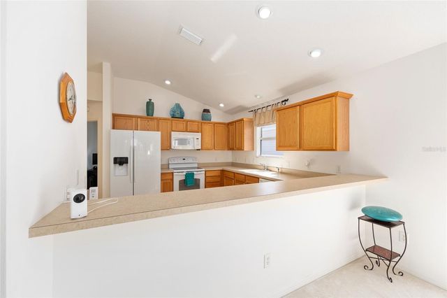 2318 NEHAUL TERRACE, The Villages, FL 32162