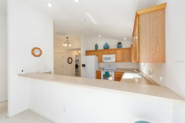 2318 NEHAUL TERRACE, The Villages, FL 32162