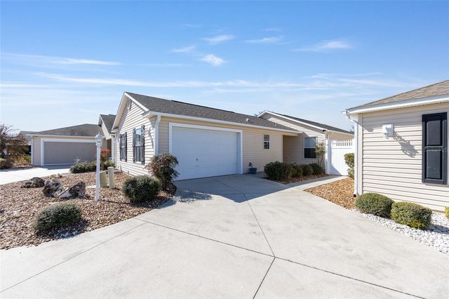 2318 NEHAUL TERRACE, The Villages, FL 32162