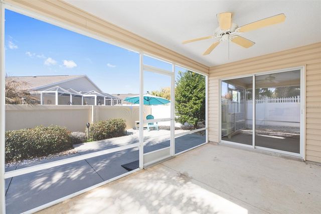 2318 NEHAUL TERRACE, The Villages, FL 32162