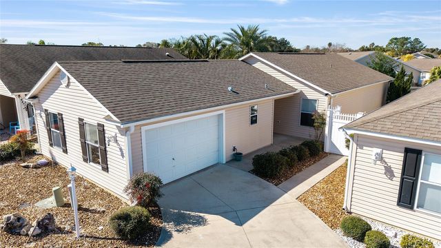 2318 NEHAUL TERRACE, The Villages, FL 32162