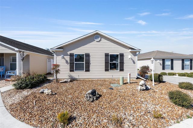 2318 NEHAUL TERRACE, The Villages, FL 32162