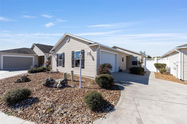 2318 NEHAUL TERRACE, The Villages, FL 32162