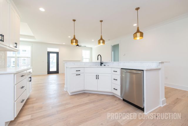 1300 Rabbit Warren Flat, Lexington, KY 40509