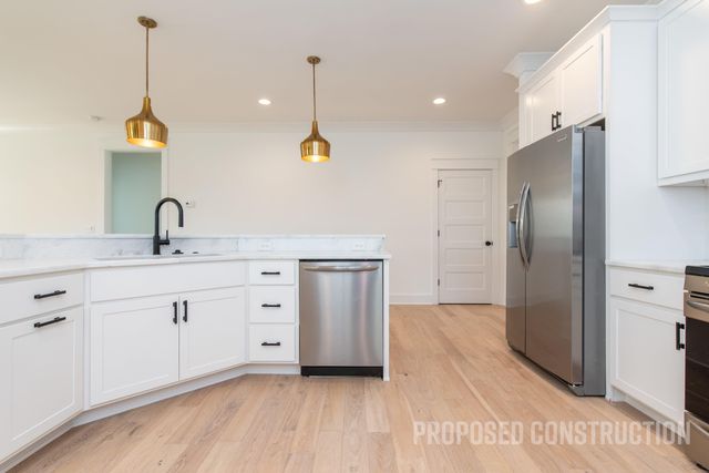 1300 Rabbit Warren Flat, Lexington, KY 40509