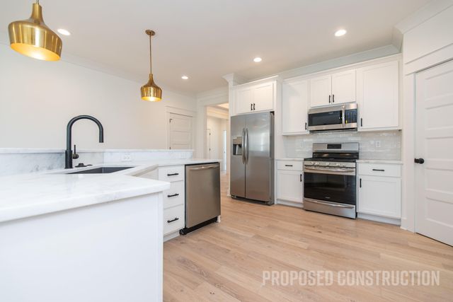 1300 Rabbit Warren Flat, Lexington, KY 40509