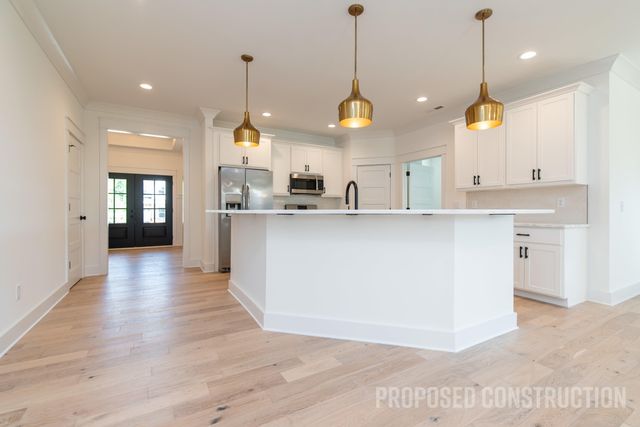 1300 Rabbit Warren Flat, Lexington, KY 40509