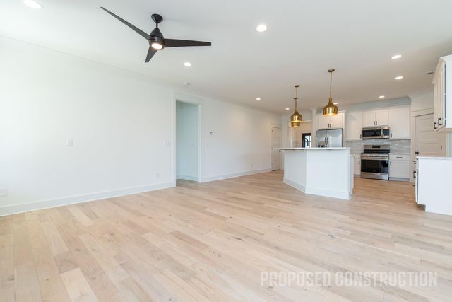 1300 Rabbit Warren Flat, Lexington, KY 40509