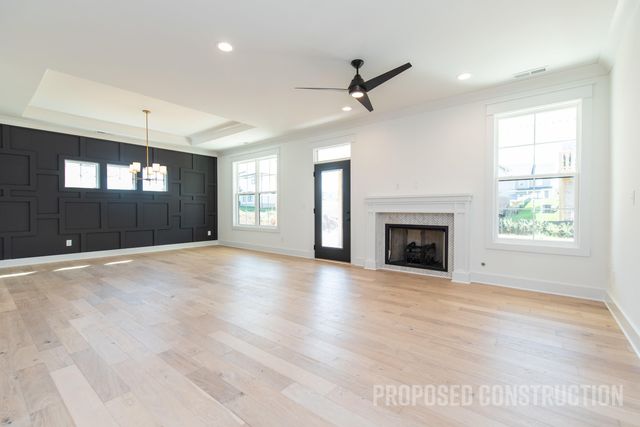 1300 Rabbit Warren Flat, Lexington, KY 40509