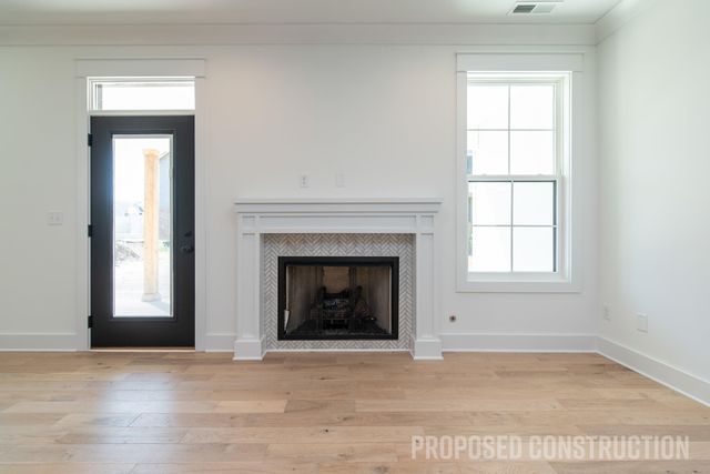 1300 Rabbit Warren Flat, Lexington, KY 40509