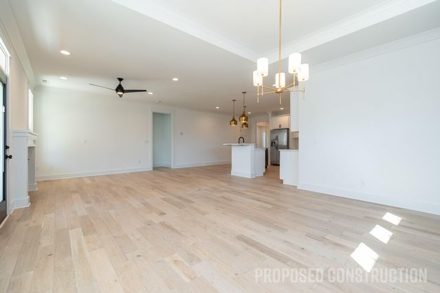 1300 Rabbit Warren Flat, Lexington, KY 40509