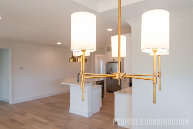 1300 Rabbit Warren Flat, Lexington, KY 40509