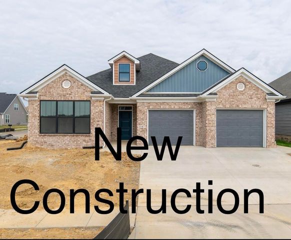 1300 Rabbit Warren Flat, Lexington, KY 40509