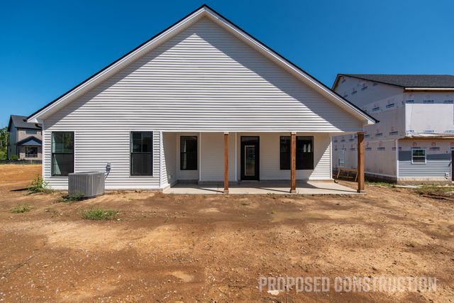 1300 Rabbit Warren Flat, Lexington, KY 40509