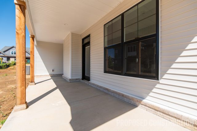 1300 Rabbit Warren Flat, Lexington, KY 40509