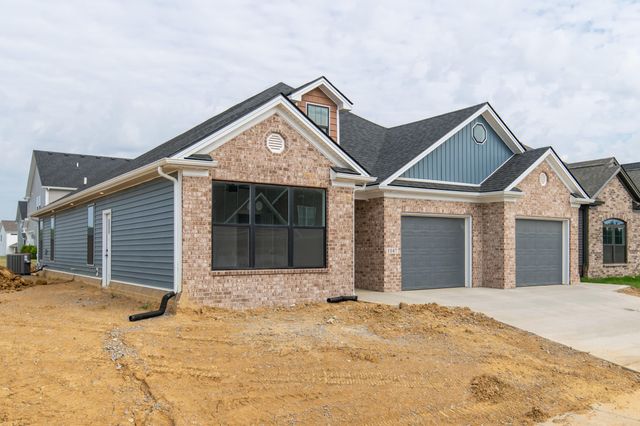 1300 Rabbit Warren Flat, Lexington, KY 40509