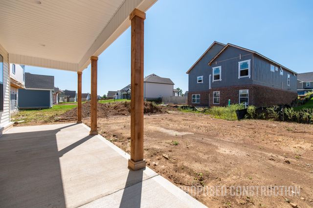 1300 Rabbit Warren Flat, Lexington, KY 40509