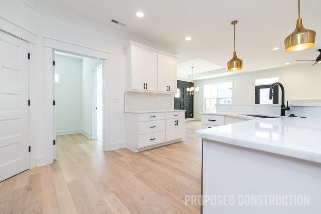 1300 Rabbit Warren Flat, Lexington, KY 40509