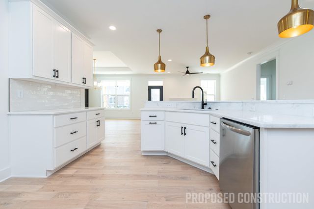 1300 Rabbit Warren Flat, Lexington, KY 40509