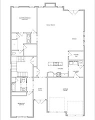 1300 Rabbit Warren Flat, Lexington, KY 40509