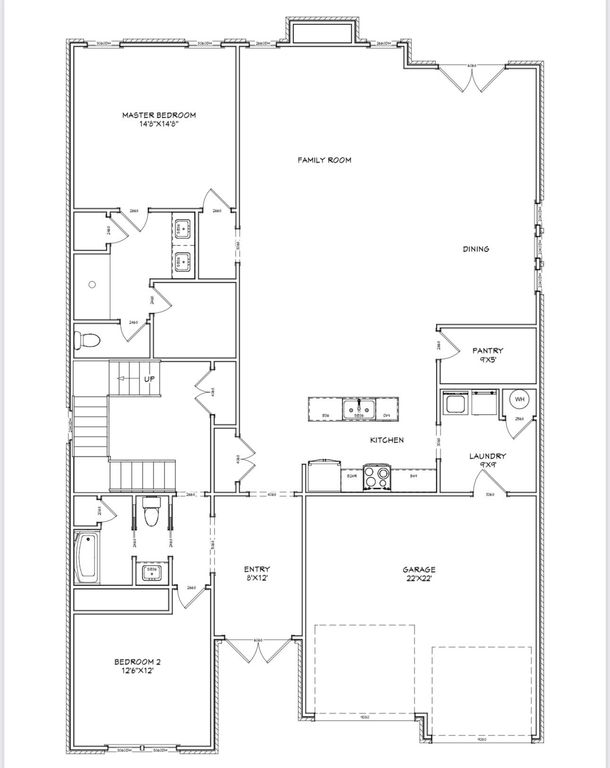 1300 Rabbit Warren Flat, Lexington, KY 40509