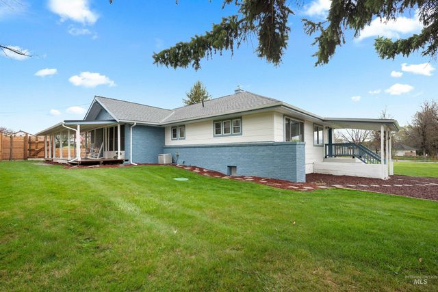 7816 E Victory Rd, Nampa, ID 83687