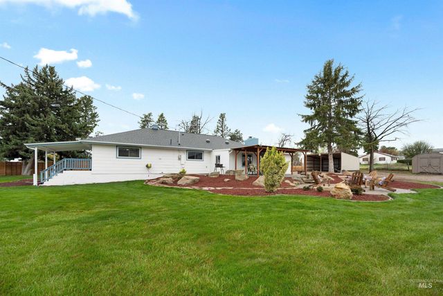 7816 E Victory Rd, Nampa, ID 83687