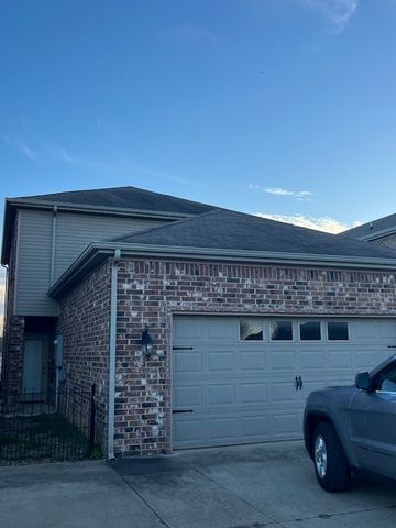 117 Carrington Avenue, Lowell, AR 72745