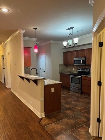 117 Carrington Avenue, Lowell, AR 72745