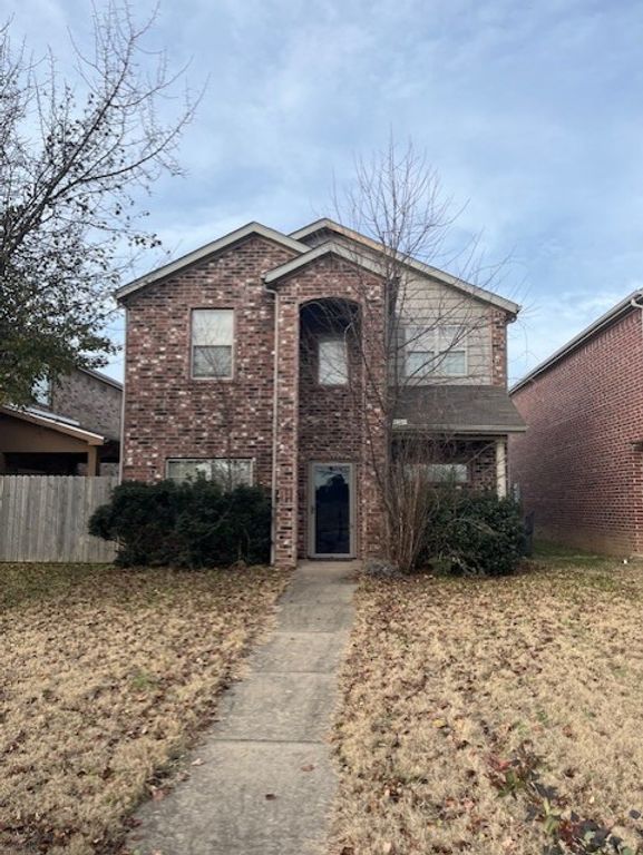 117 Carrington Avenue, Lowell, AR 72745