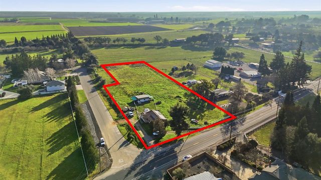 12242 Orange Blossom Rd, Oakdale, CA 95361