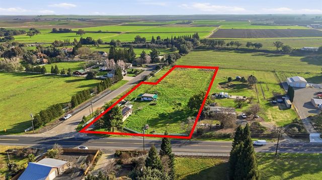 12242 Orange Blossom Rd, Oakdale, CA 95361