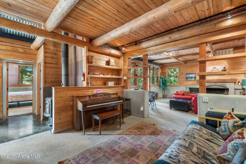 6162 Eureka Rd, Sagle, ID 83860 photo 12