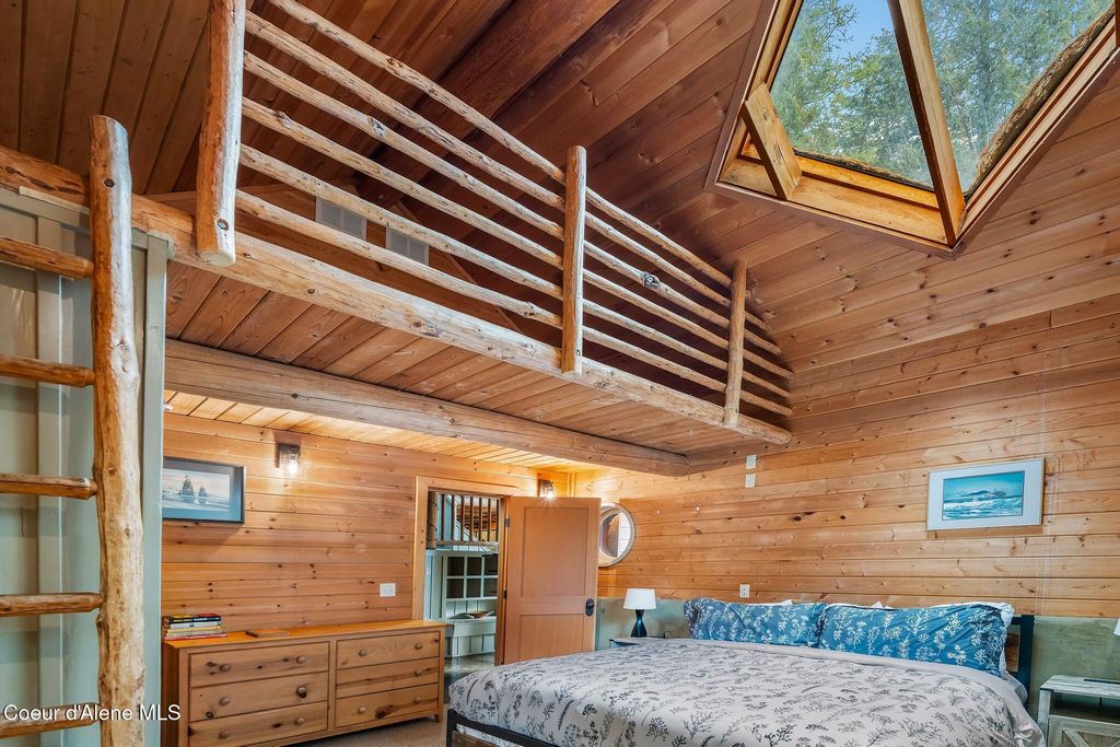 6162 Eureka Rd, Sagle, ID 83860 photo 17