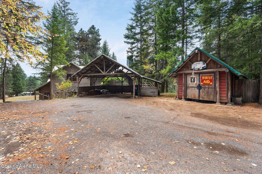 6162 Eureka Rd, Sagle, ID 83860 photo 31