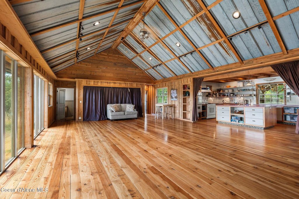 6162 Eureka Rd, Sagle, ID 83860 photo 40