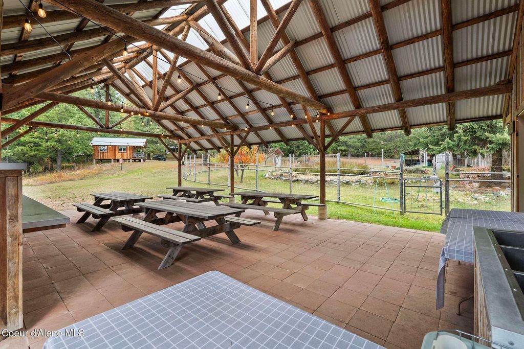 6162 Eureka Rd, Sagle, ID 83860 photo 49