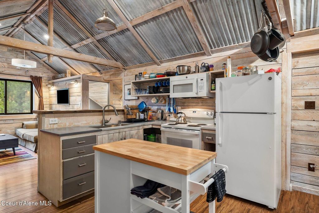 6162 Eureka Rd, Sagle, ID 83860 photo 63