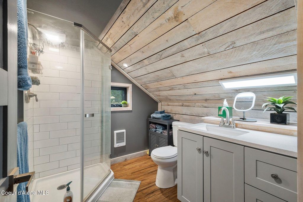 6162 Eureka Rd, Sagle, ID 83860 photo 69