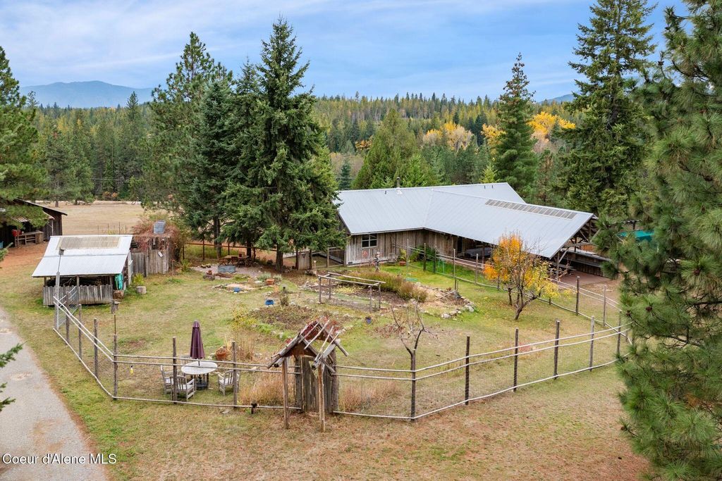 6162 Eureka Rd, Sagle, ID 83860 photo 83