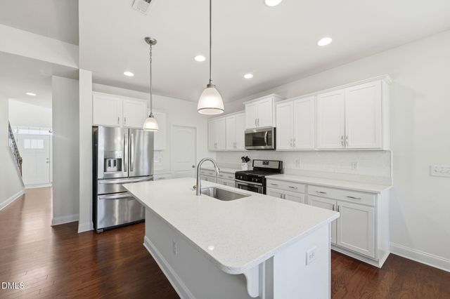 627 Fairway Drive, Mebane, NC 27302