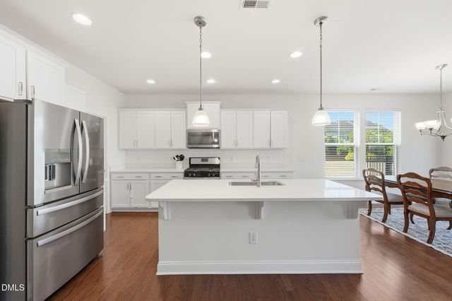 627 Fairway Drive, Mebane, NC 27302