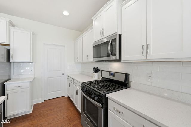 627 Fairway Drive, Mebane, NC 27302