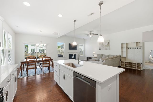 627 Fairway Drive, Mebane, NC 27302