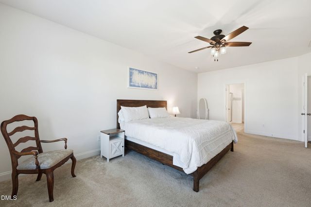 627 Fairway Drive, Mebane, NC 27302